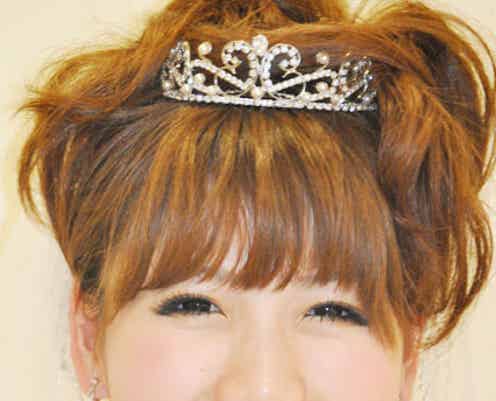 あいのり桃、彼との挙式裏話や秘蔵ショットを公開