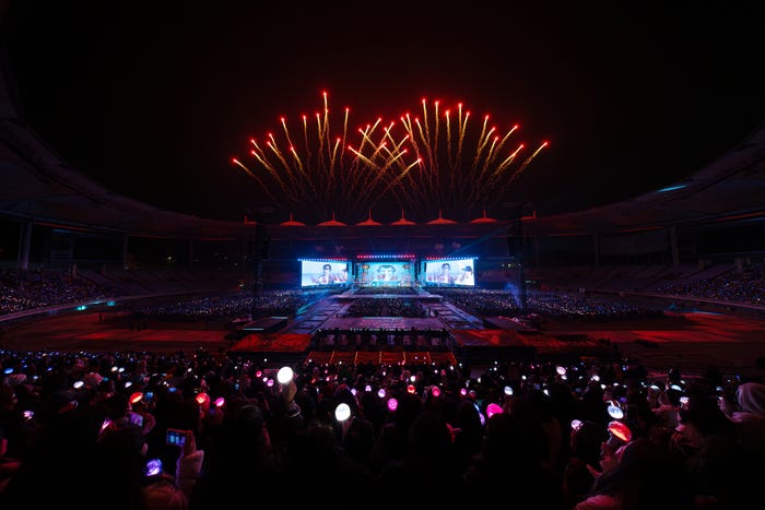 2025 SVT 9TH FAN MEETING<SEVENTEEN in CARAT LAND>(P)&(C)PLEDIS Entertainment