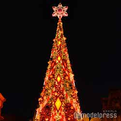 NO LIMIT! パーティ・ツリー(C)モデルプレス