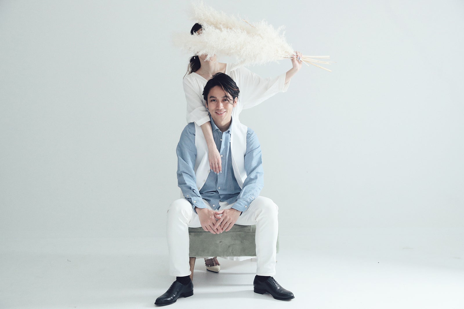 崎本大海（提供写真）