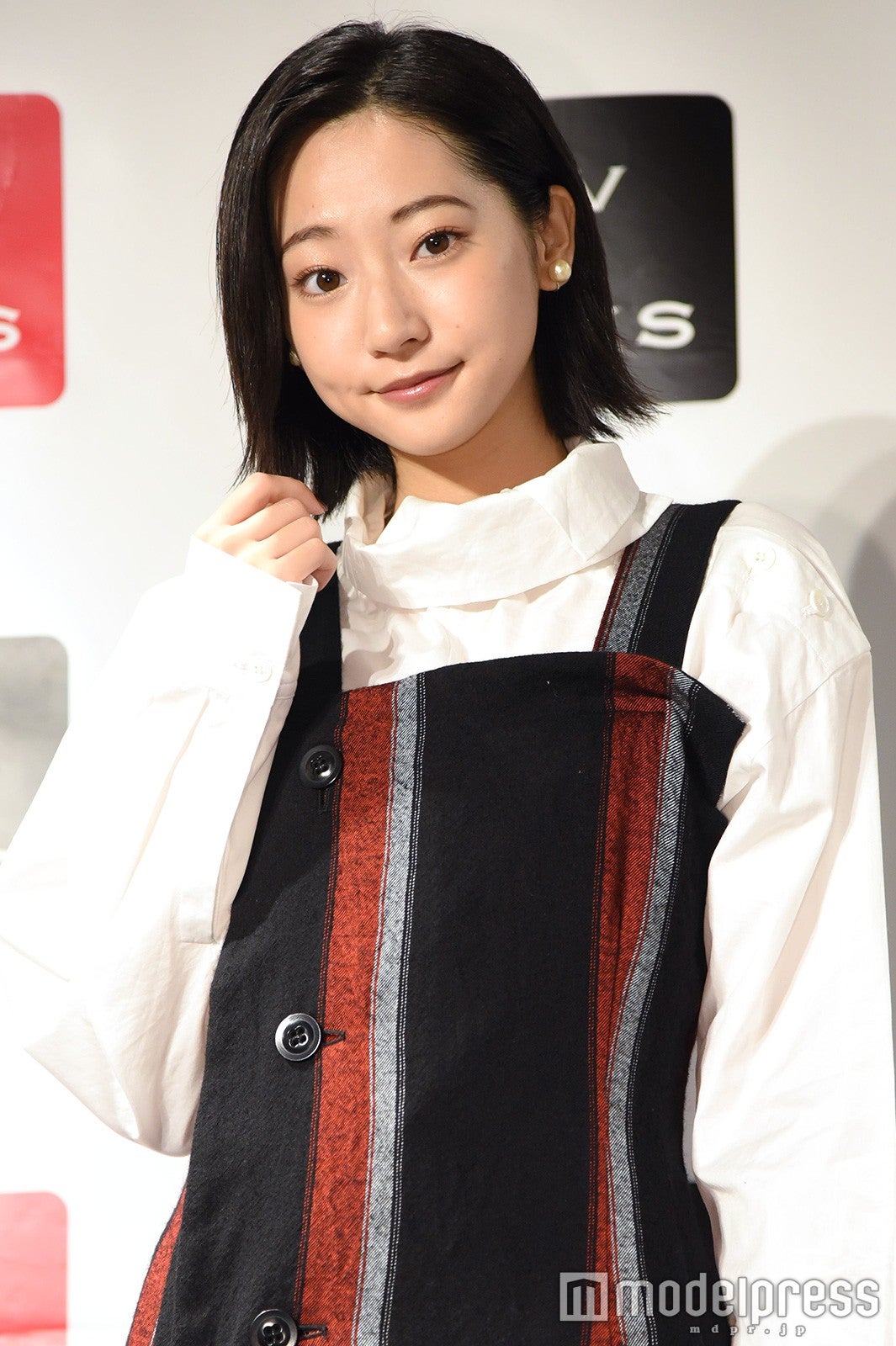 武田玲奈（C）モデルプレス