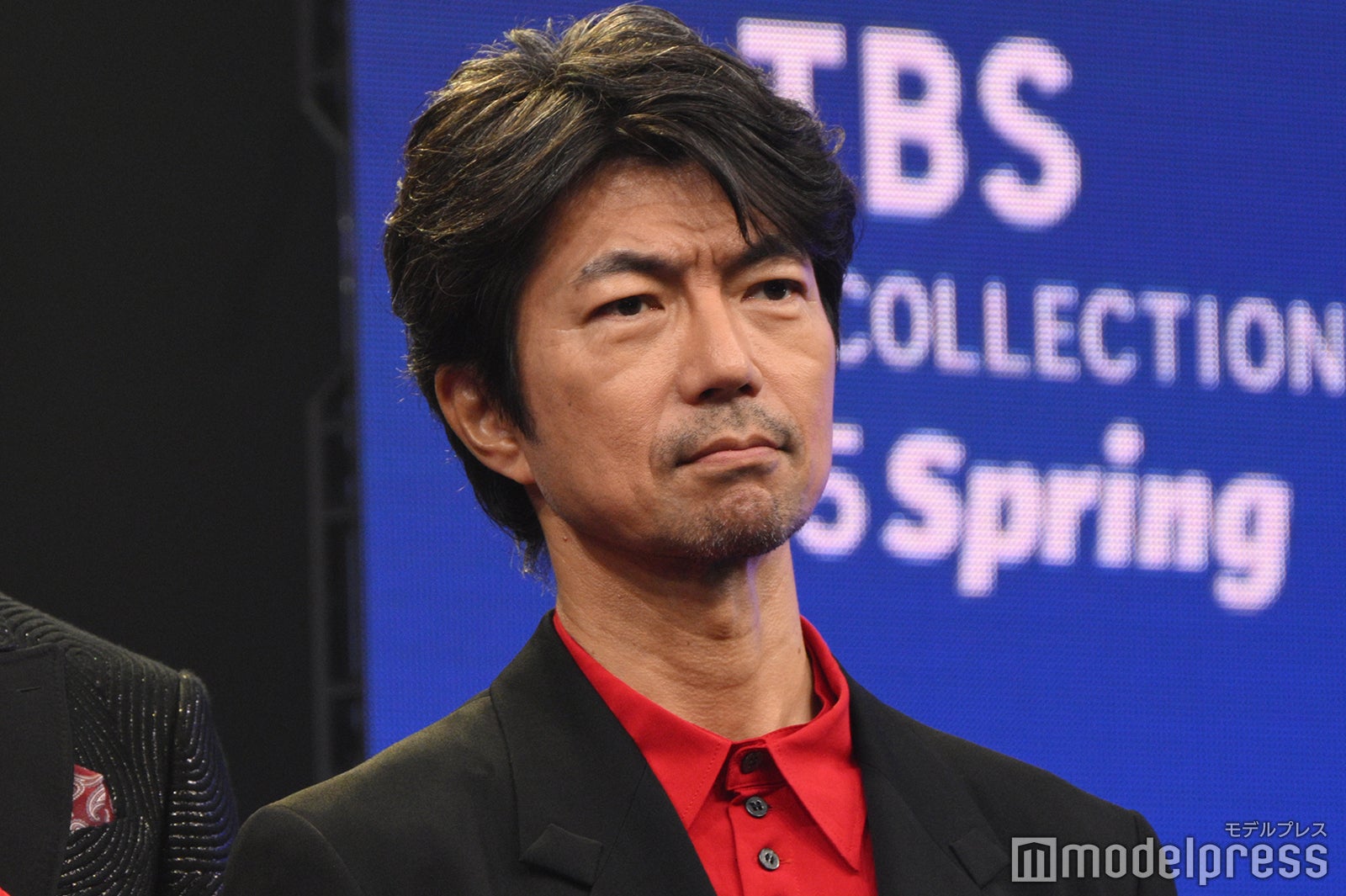 仲村トオル（C）モデルプレス