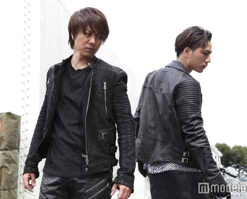 EXILE TRIBE「HiGH&LOW Season2」<第3話あらすじ>