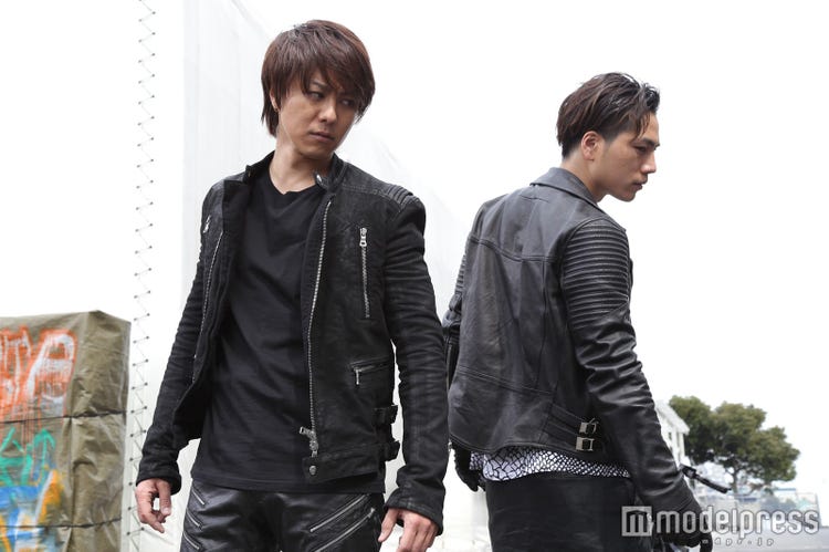 Exile Tribe High Low Season2 第3話あらすじ モデルプレス Exile Tribe High Low Season2 第3話あらすじ モデルプレス