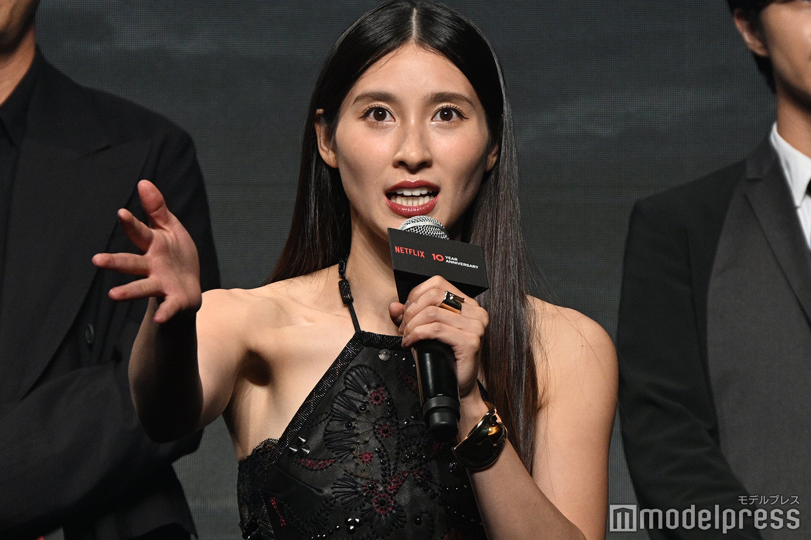 土屋太鳳（C）モデルプレス