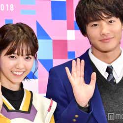 モデルプレス - “壁を作る”乃木坂46西野七瀬「周平くんはすぐに壊しに来た」<電影少女>