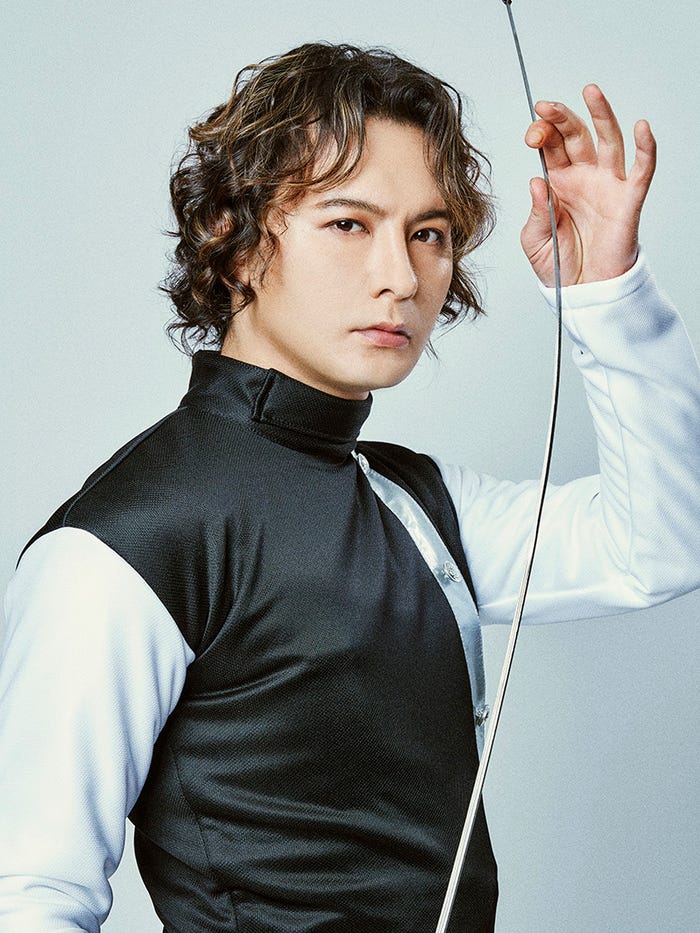 藤田玲 (提供写真)