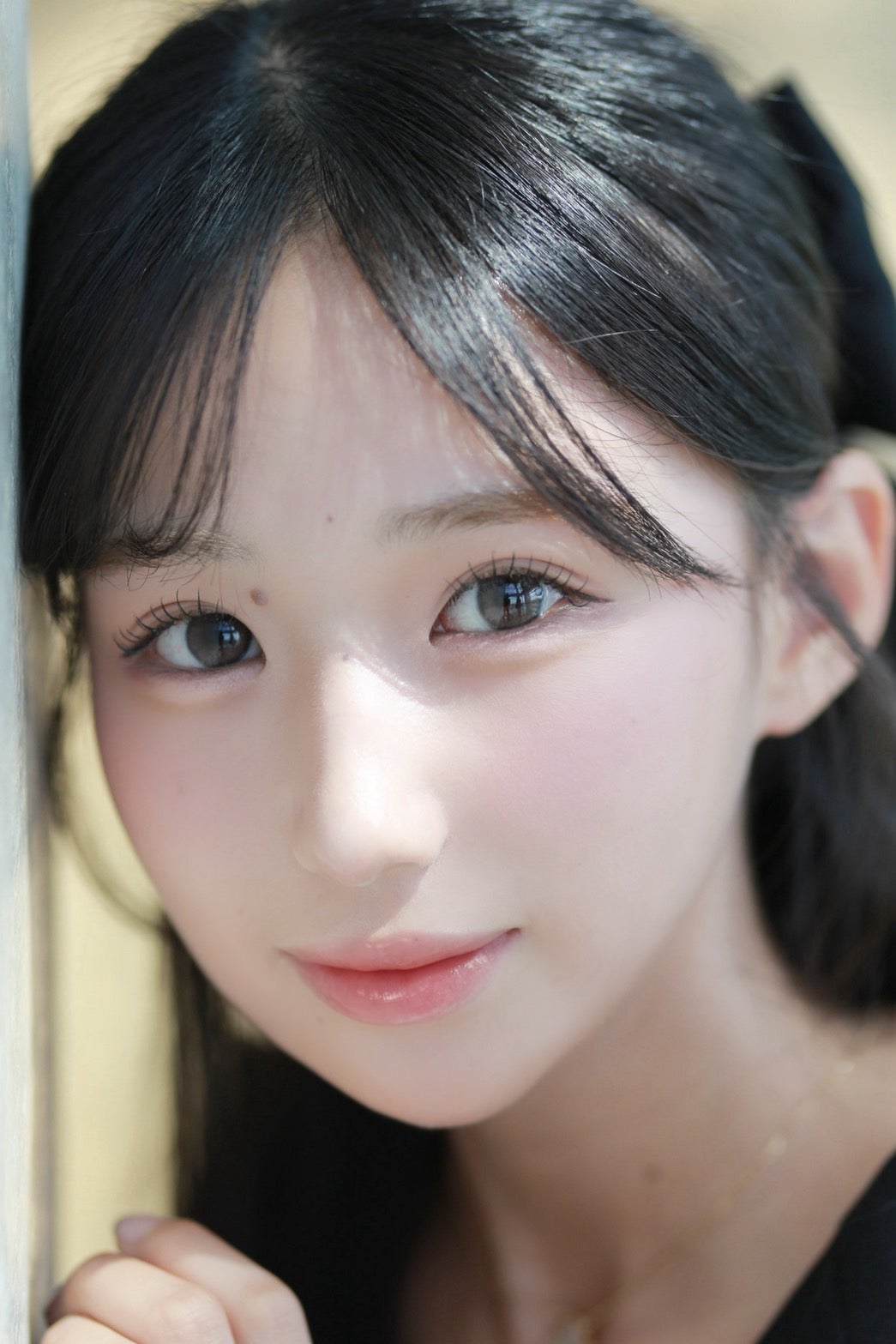 本田沙夢利さん（提供写真）