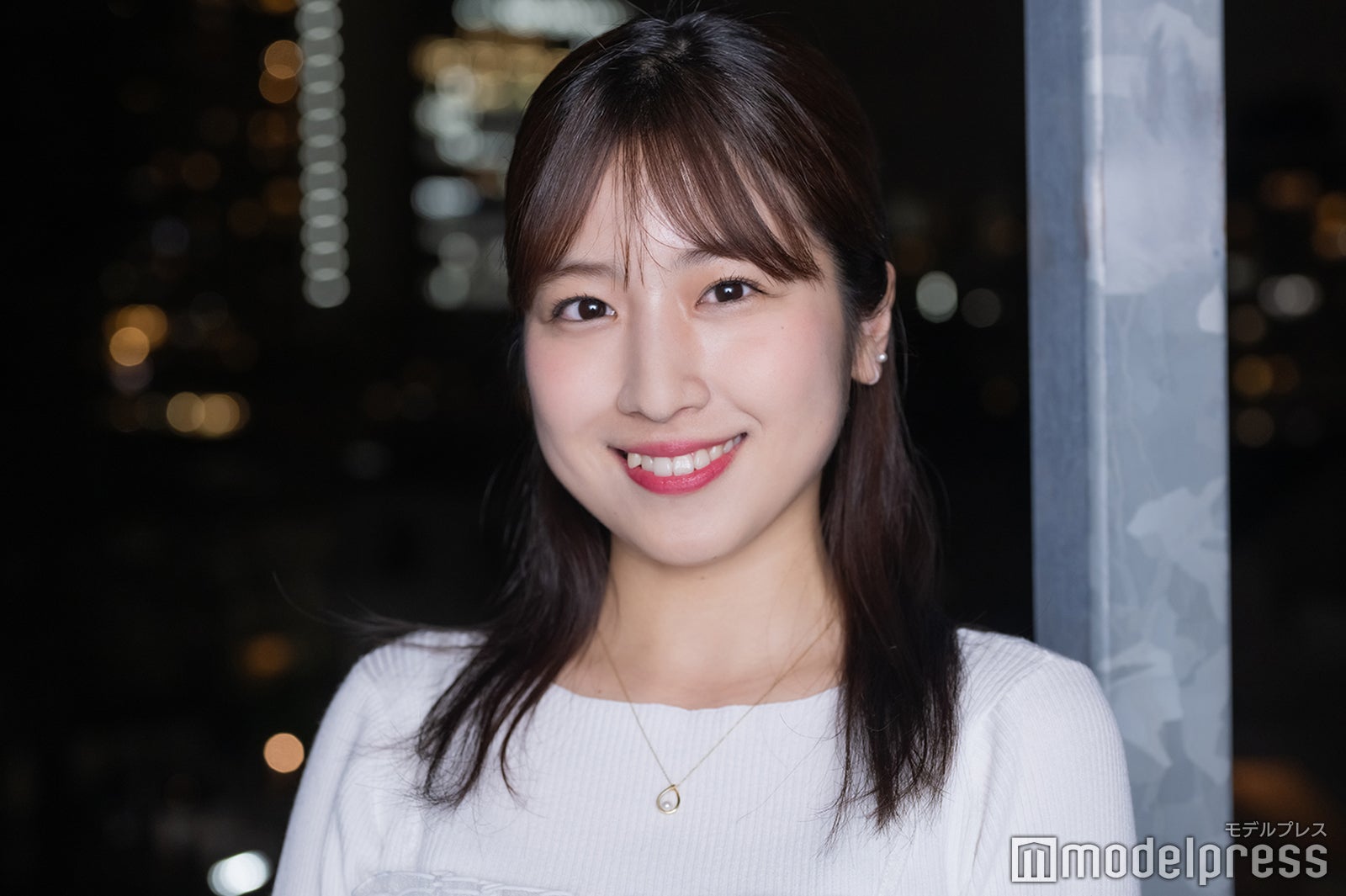 大場舞桜さん（C）モデルプレス