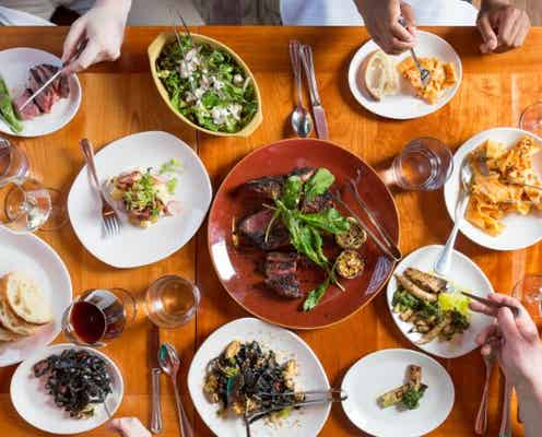 腕を振るって“豪華ディナー”を用意した妻に『まぁまぁ』と“低評価”を下した夫!?やるせなく感じた妻が行動に出た結果