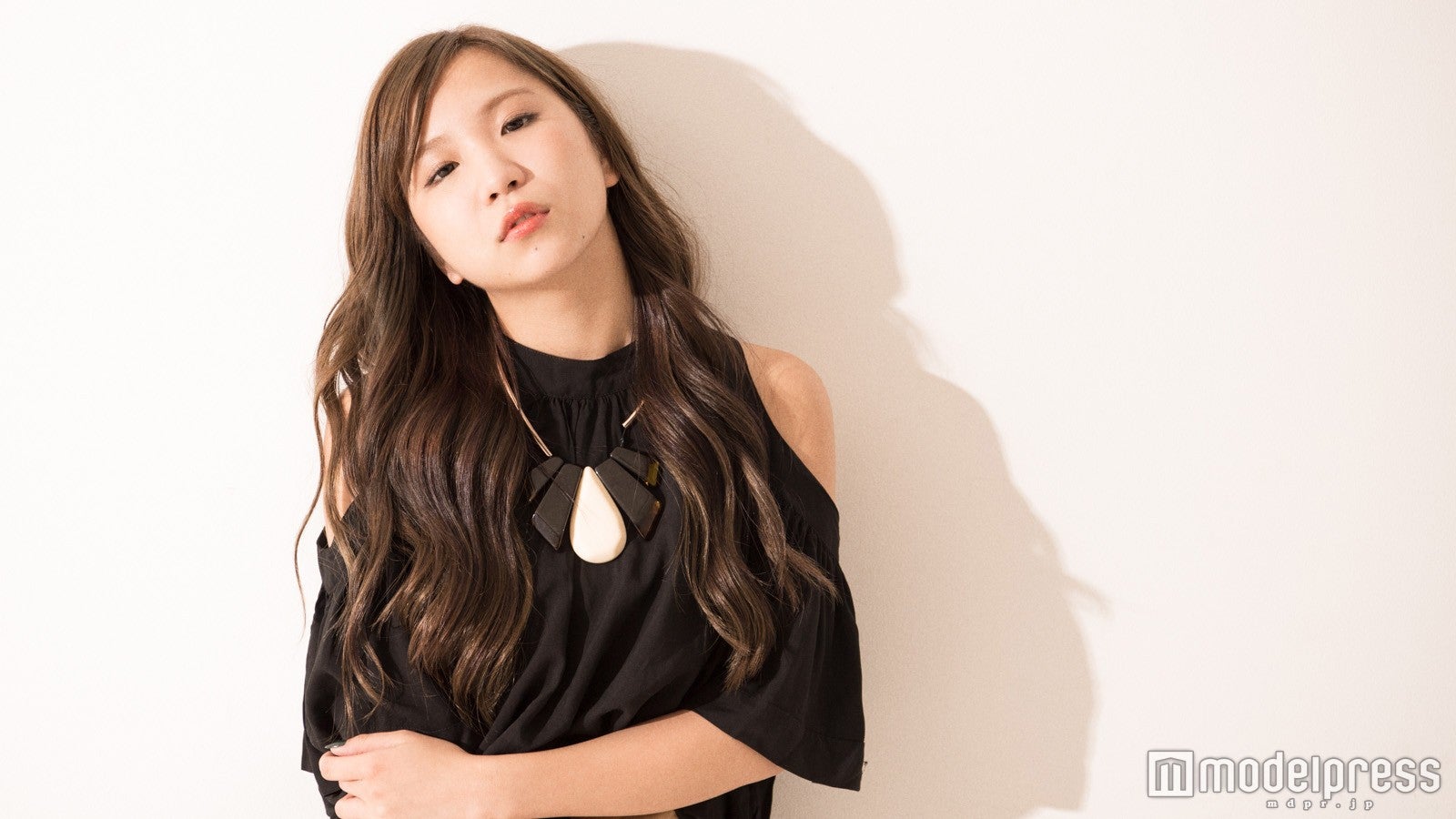 MAYU（C）モデルプレス