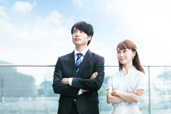 魅力たくさん！30代男性と付き合うメリット