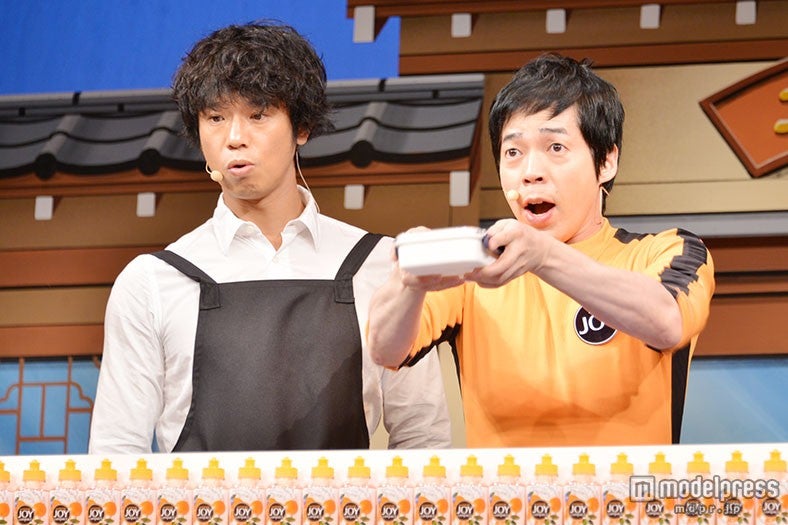 思いっきりシェイク