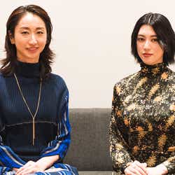モデルプレス - 三吉彩花がMs.OOJAをビジュアル・プロデュース プライベートでの交流も明かす<「HIKARI」インタビュー>