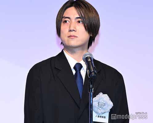 中沢元紀&小林虎之介W主演「ひだまりが聴こえる」は「非常に困難の連続だった」視聴者からの支持でグランプリ【第62回ギャラクシー賞】