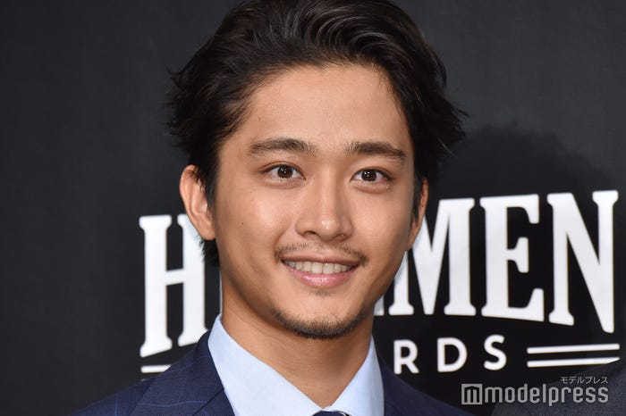 佐藤寛太 (C)モデルプレス