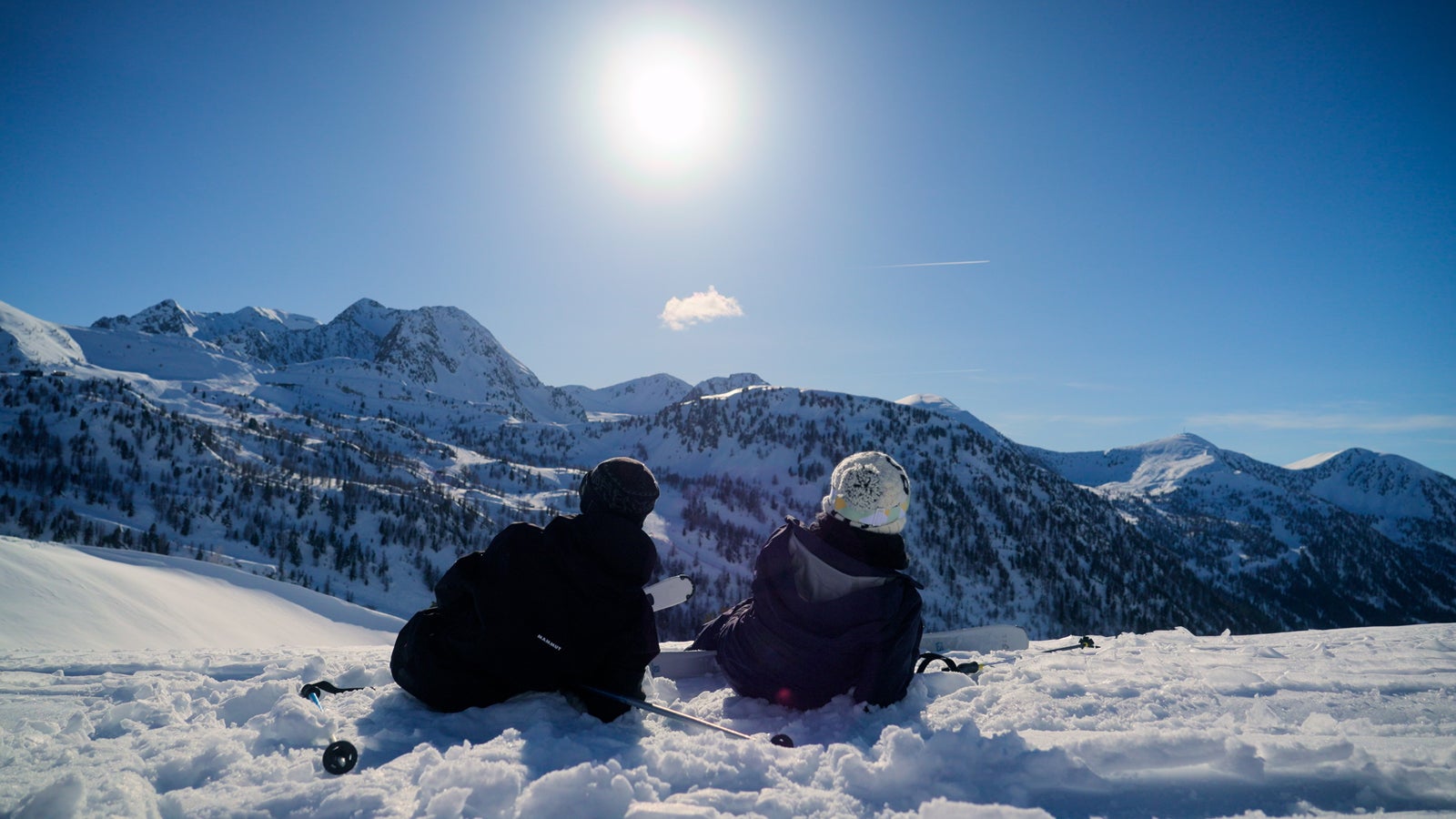 Netflixリアリティシリーズ「オフライン ラブ」（提供写真）