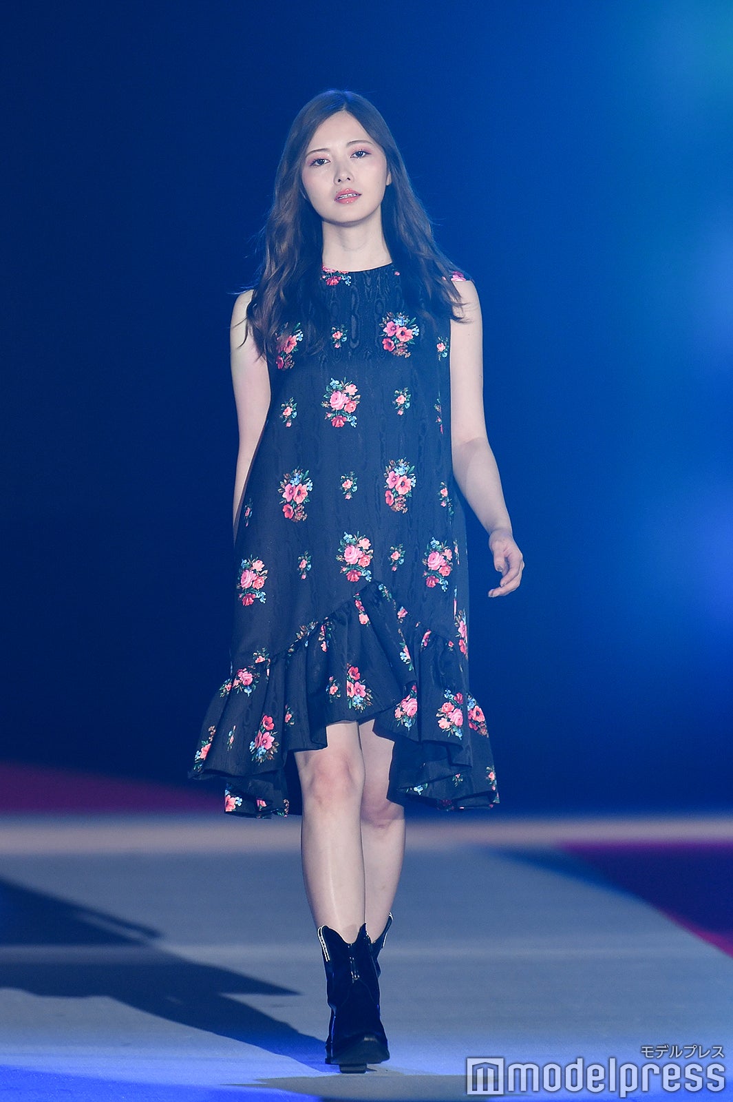 白石麻衣（C）モデルプレス