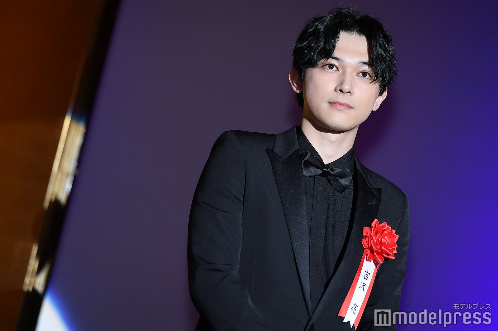吉沢亮（C）モデルプレス