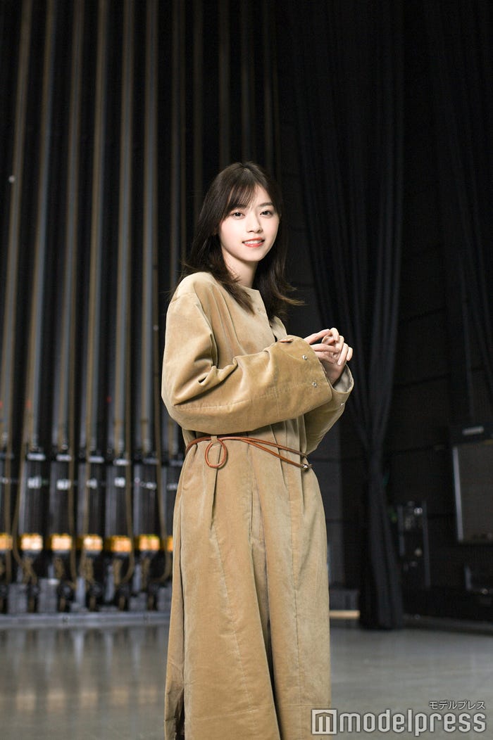 西野七瀬(C)モデルプレス