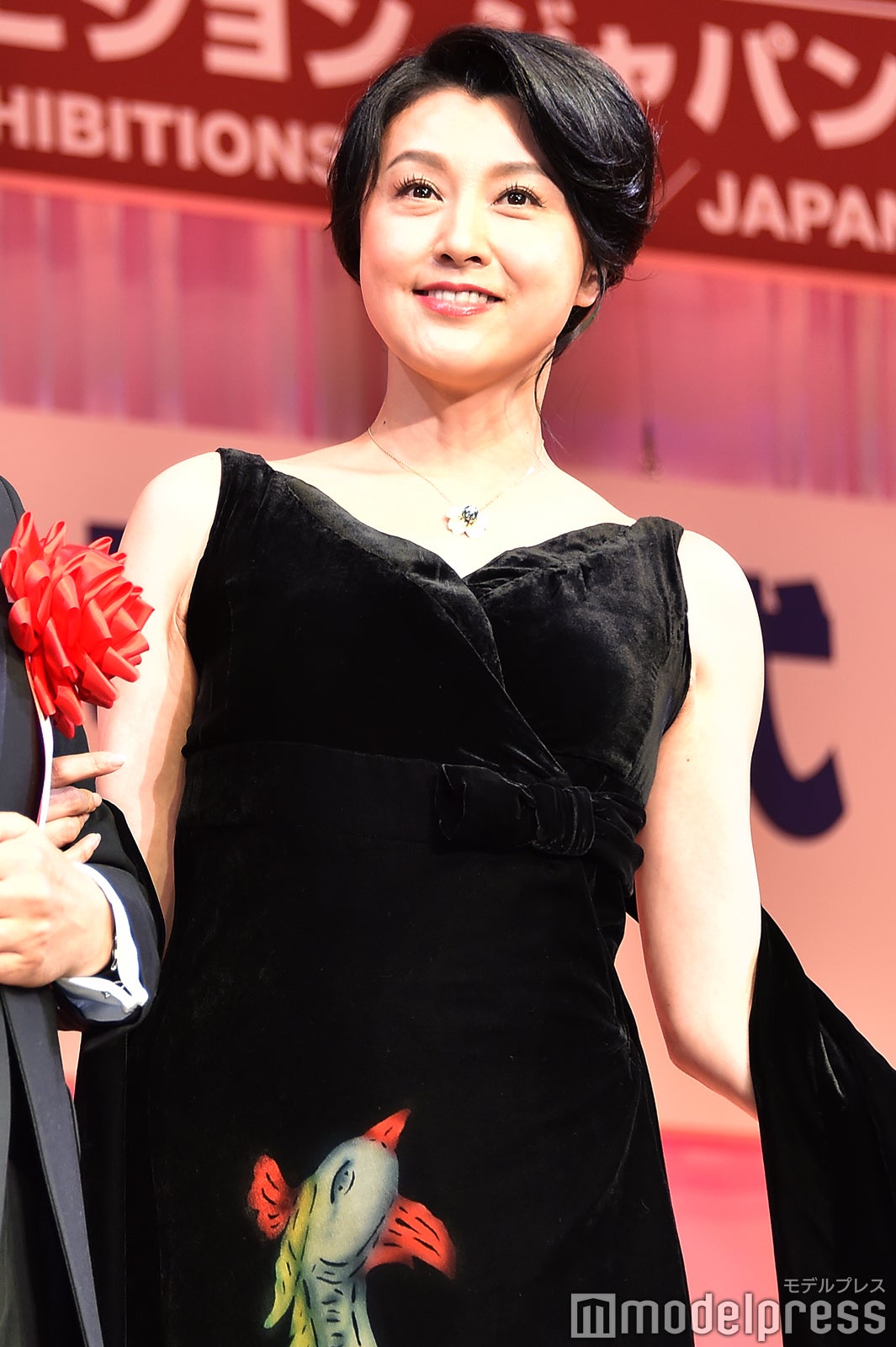 藤原紀香（C）モデルプレス