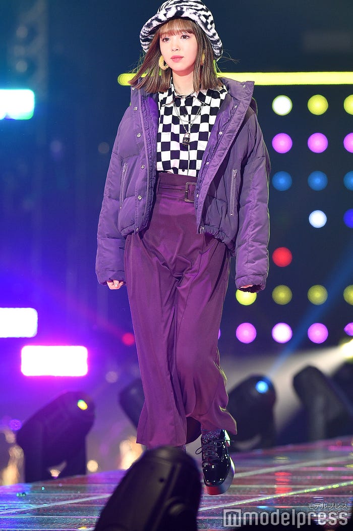 藤田ニコル(C)モデルプレス