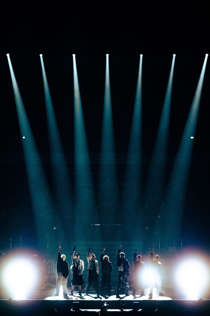 「BMSG FES’23」/撮影:田中聖太郎