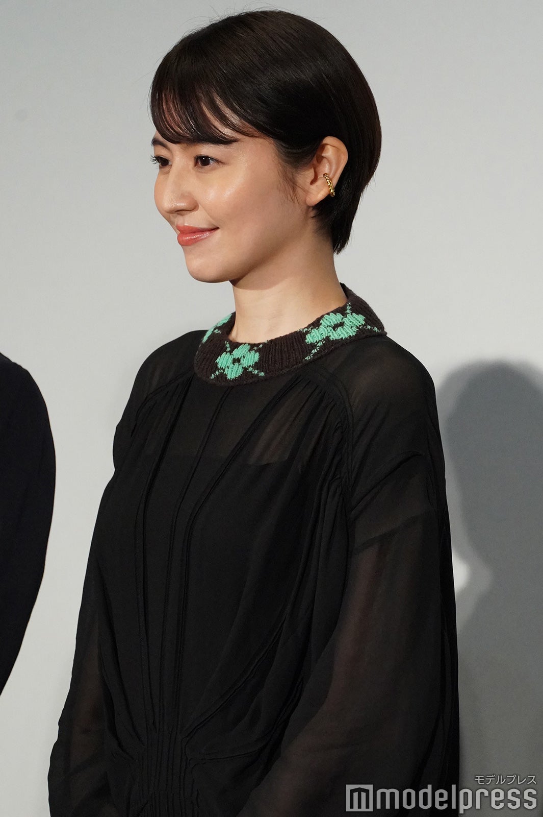 長澤まさみ（C）モデルプレス