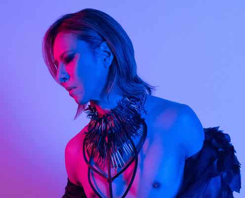 YOSHIKI「紅白」出場決定 HYDE・清春ら豪華盟友とスペシャルステージ<第74回NHK紅白歌合戦>