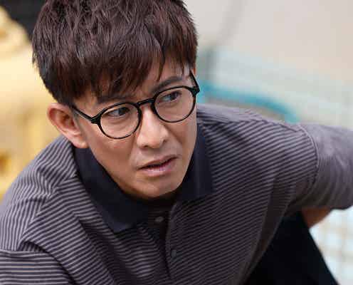 「Believe」木村拓哉、“フェンス越え”が話題「かっこよすぎ」「伝説」の声