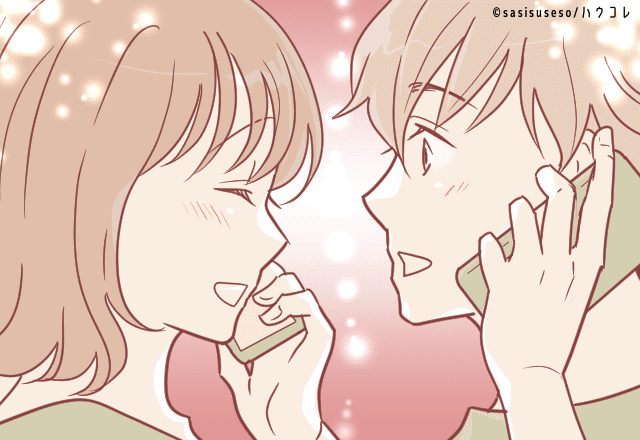 特別なことじゃなくていい。彼が「ずっと一緒にいたい」と感じる、日常の小さな感謝の伝え方