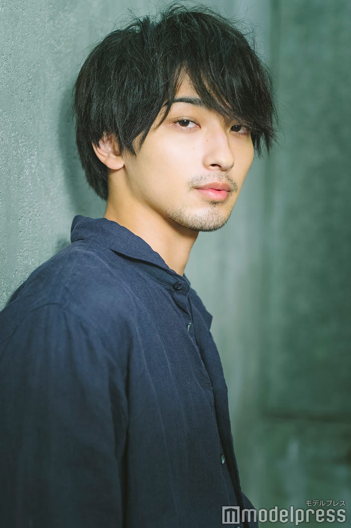 横浜流星(C)モデルプレス