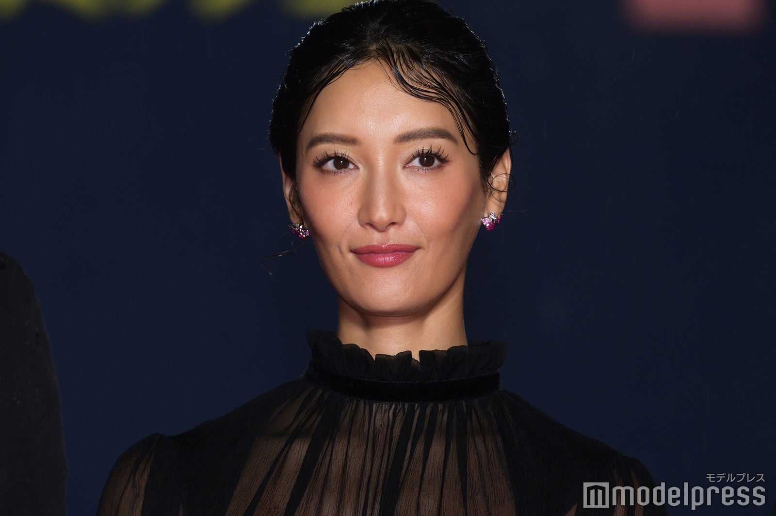 菜々緒（C）モデルプレス