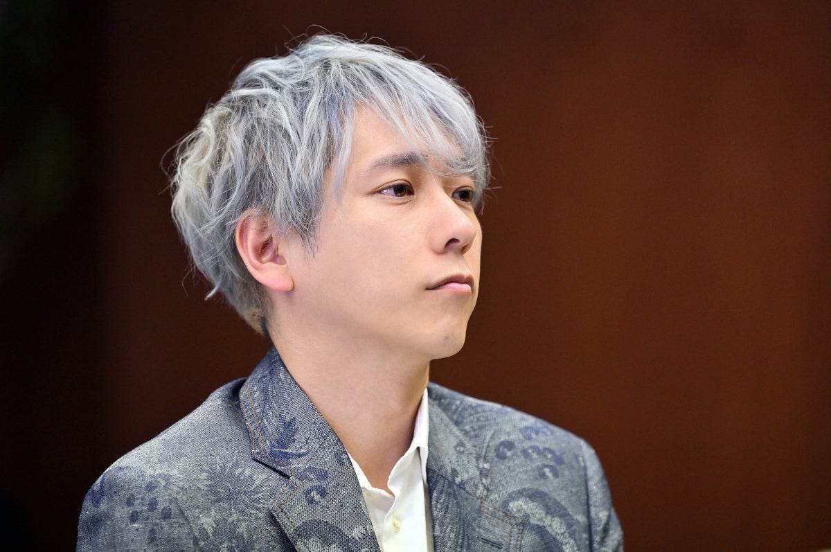 二宮和也（C）TBS