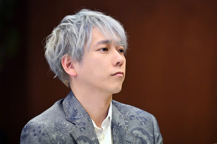二宮和也(C)TBS