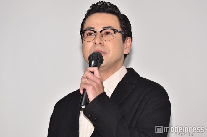 鈴木浩介 (C)モデルプレス