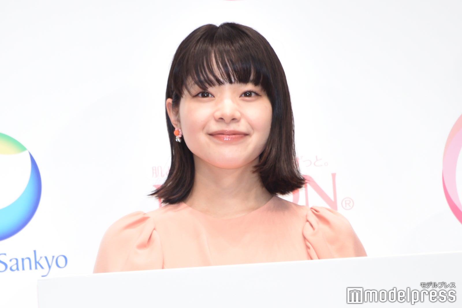 岸井ゆきの（C）モデルプレス