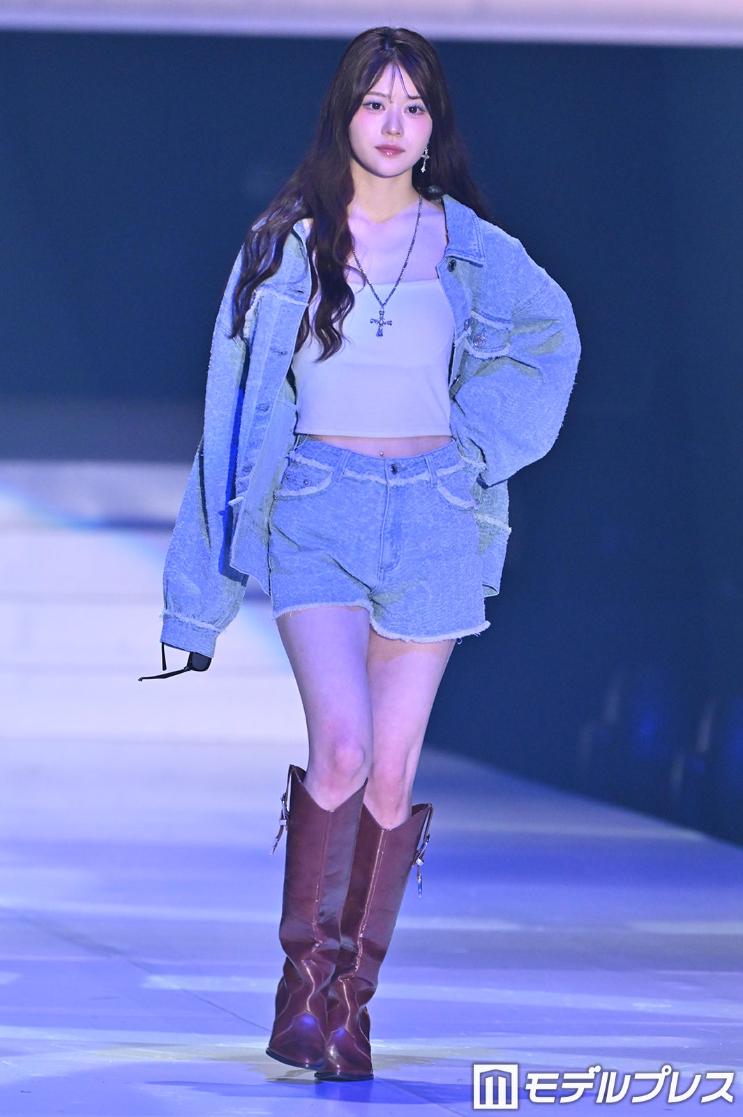 りんか（C）モデルプレス