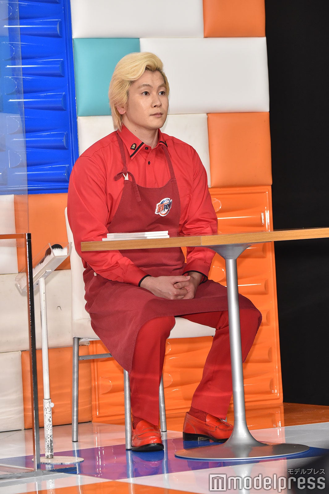 カズレーザー（C）モデルプレス