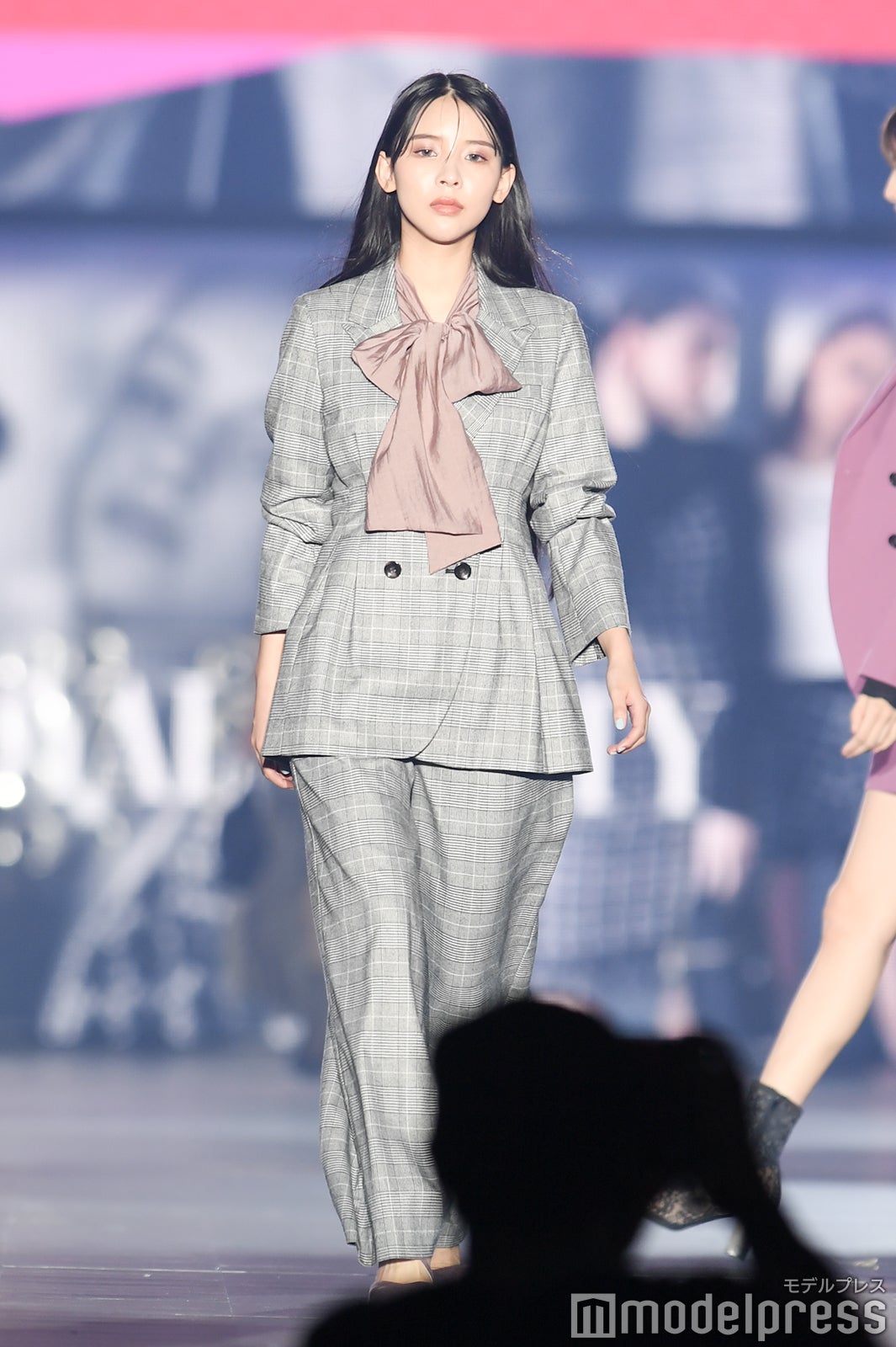 ミチ（C）モデルプレス