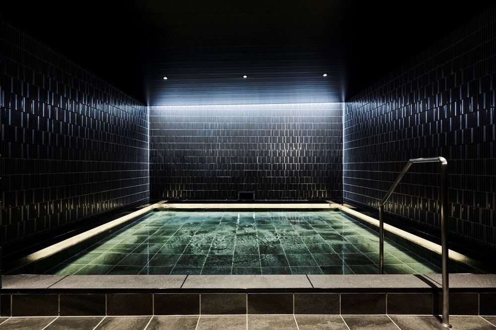 ザ ロイヤルパーク キャンバス 京都二条／画像提供：ロイヤルパークホテルズアンドリゾーツ