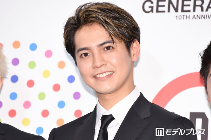 GENERATIONS片寄涼太、宇多田ヒカルライブに行けなかった理由 悩み吐露に人気芸人「難しい問題ですね」
