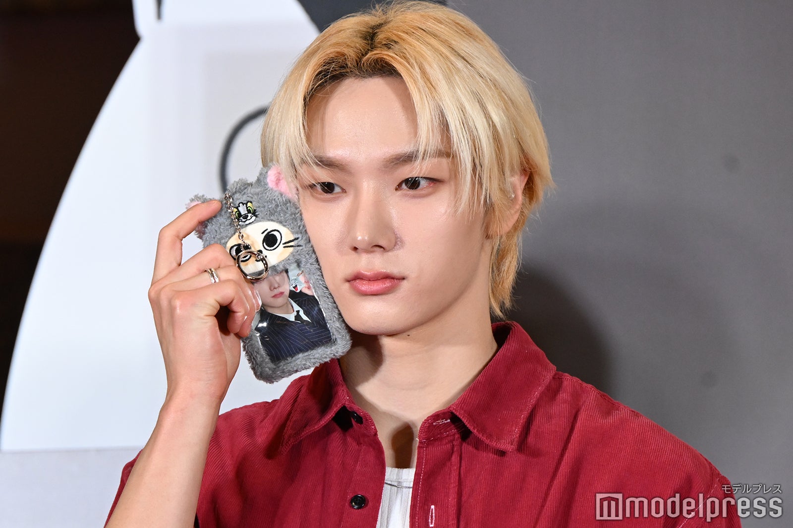 SUNGHO（C）モデルプレス