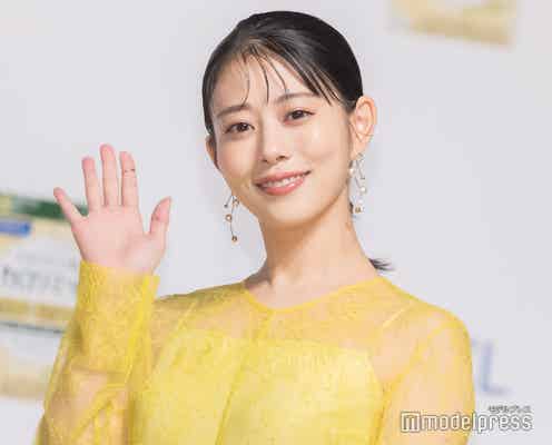 高畑充希、子猫迎えた近況明かす「若干育児ノイローゼ気味というか寝不足」