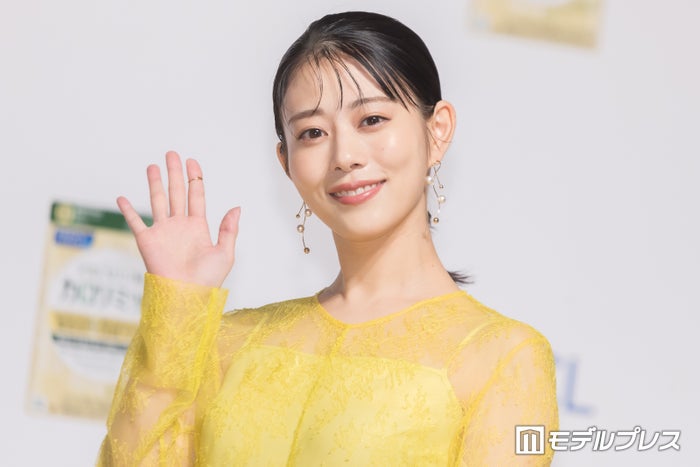 高畑充希、最近は「若干育児ノイローゼ気味というか、寝不足」近況明かす
