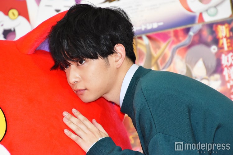 画像25 29 千葉雄大 13歳役も アラサー感 出てしまう 妖怪ウォッチ モデルプレス 画像25 29 千葉雄大 13歳役も アラサー感 出てしまう 妖怪ウォッチ モデルプレス