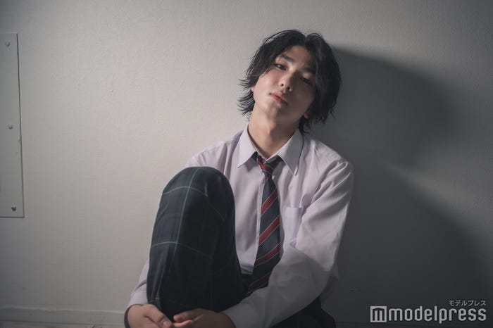 野平凛音さん(C)モデルプレス