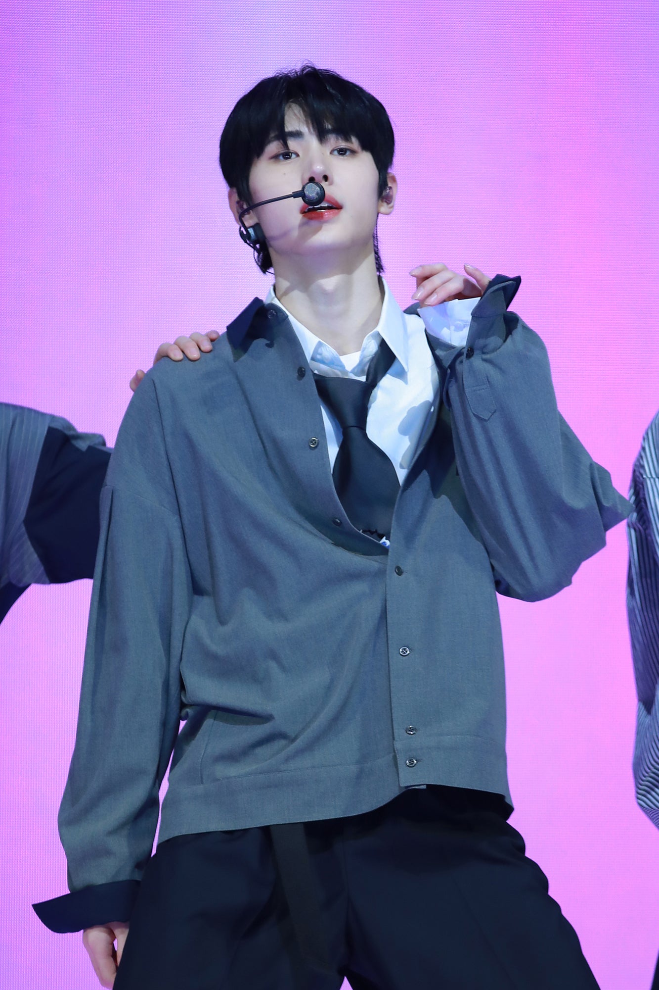 SUNGHOON（C）BELIFT LAB