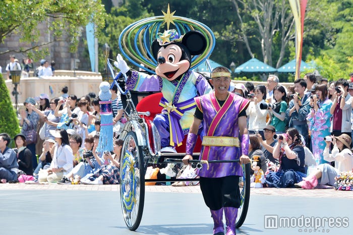 「七夕グリーティング」(C)モデルプレス