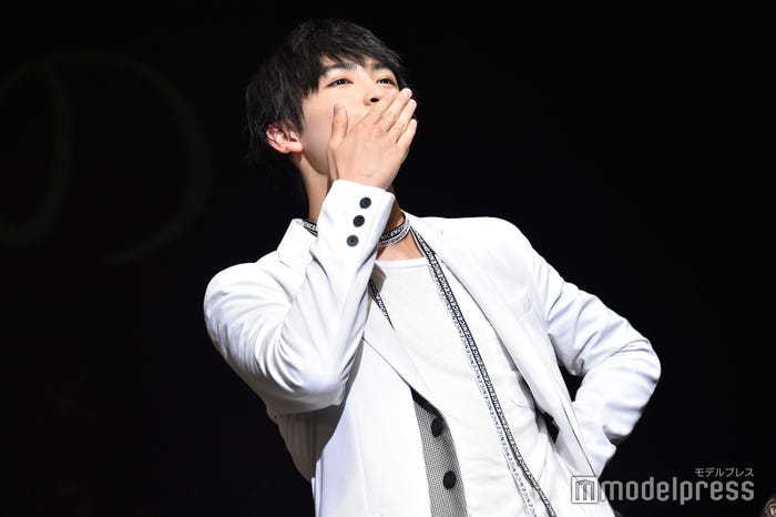 増子敦貴(C)モデルプレス